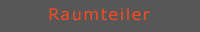 Raumteiler