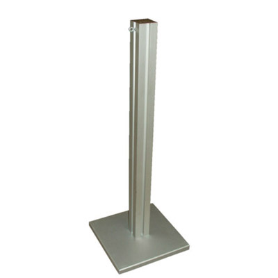 Absperrstnder Standup